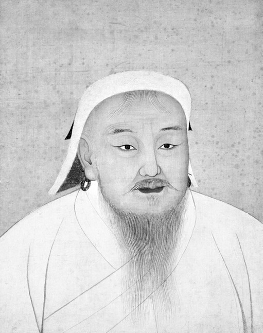 Иллюстрация к книге — Китай. Полная история [i_049.jpg]