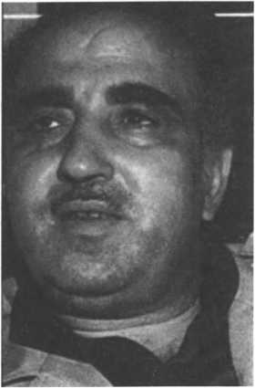 Иллюстрация к книге — Мюнхен — 1972. Кровавая Олимпиада [i_005.jpg]