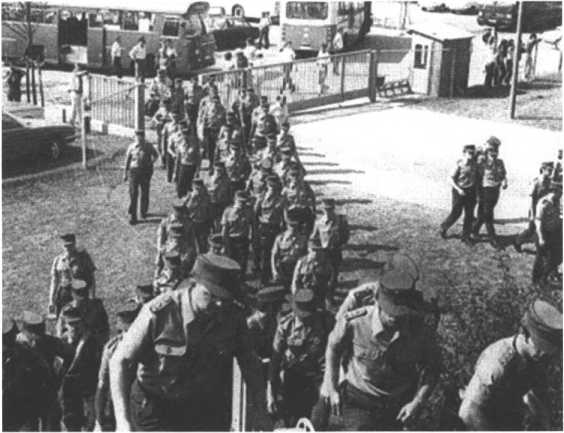 Иллюстрация к книге — Мюнхен — 1972. Кровавая Олимпиада [i_008.jpg]