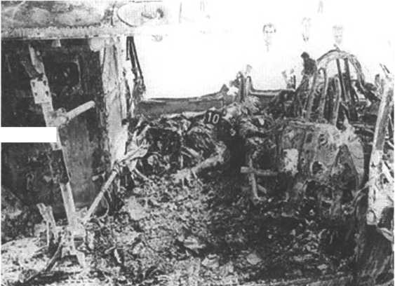 Иллюстрация к книге — Мюнхен — 1972. Кровавая Олимпиада [i_018.jpg]