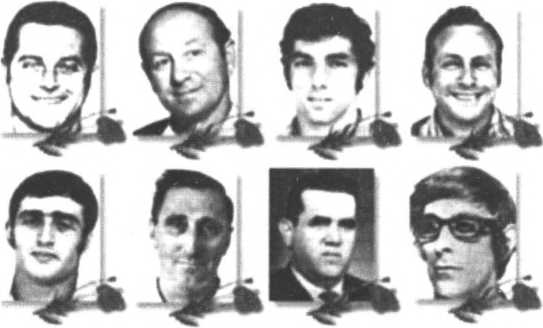 Иллюстрация к книге — Мюнхен — 1972. Кровавая Олимпиада [i_019.jpg]