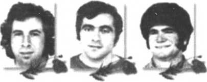 Иллюстрация к книге — Мюнхен — 1972. Кровавая Олимпиада [i_020.jpg]