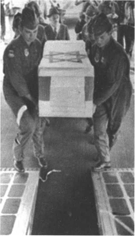 Иллюстрация к книге — Мюнхен — 1972. Кровавая Олимпиада [i_021.jpg]