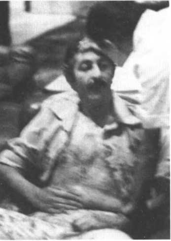 Иллюстрация к книге — Мюнхен — 1972. Кровавая Олимпиада [i_023.jpg]