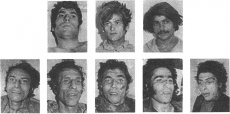 Иллюстрация к книге — Мюнхен — 1972. Кровавая Олимпиада [i_025.jpg]