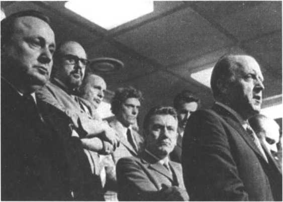 Иллюстрация к книге — Мюнхен — 1972. Кровавая Олимпиада [i_027.jpg]