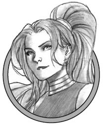 Иллюстрация к книге — Чудо-женщина. Амазонка-воительница [i_007.jpg]