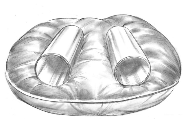 Иллюстрация к книге — Чудо-женщина. Амазонка-воительница [i_045.jpg]