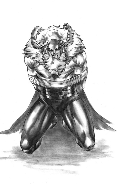 Иллюстрация к книге — Чудо-женщина. Амазонка-воительница [i_056.jpg]