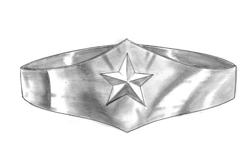 Иллюстрация к книге — Чудо-женщина. Амазонка-воительница [i_063.jpg]