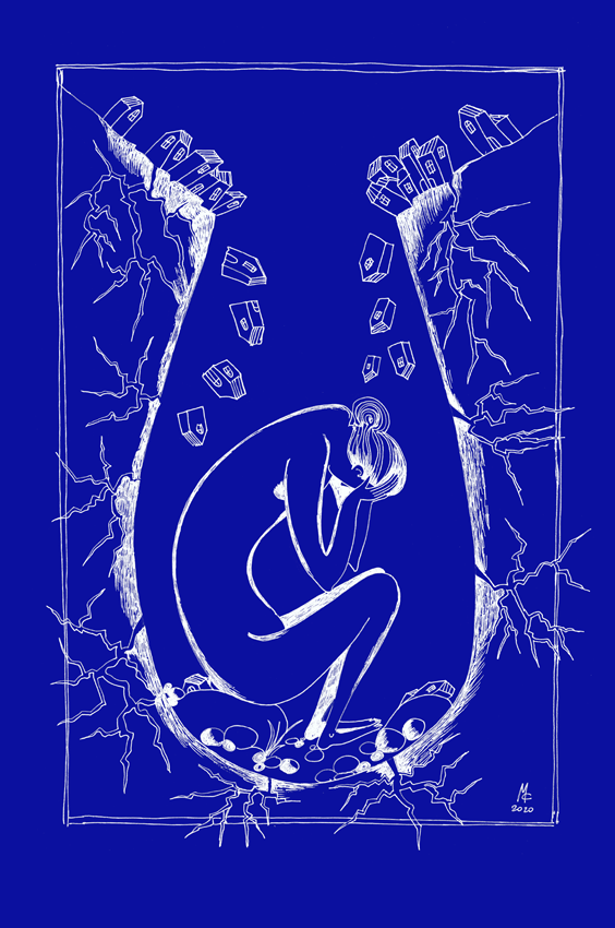 Иллюстрация к книге — Идеальный шторм. Как пережить психологический кризис [i_002.jpg]