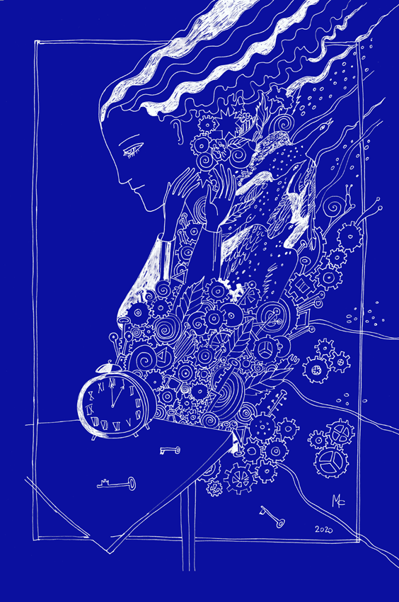 Иллюстрация к книге — Идеальный шторм. Как пережить психологический кризис [i_013.jpg]