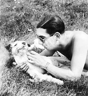 Иллюстрация к книге — Война Фрэнси [i_006.jpg]