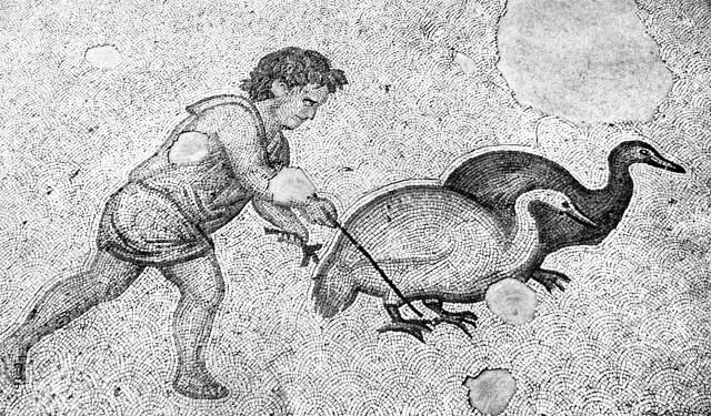 Иллюстрация к книге — Византийская кунсткамера. Неортодоксальные факты из жизни самой православной империи [i_006.jpg]