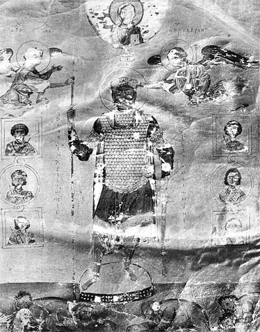 Иллюстрация к книге — Византийская кунсткамера. Неортодоксальные факты из жизни самой православной империи [i_036.jpg]