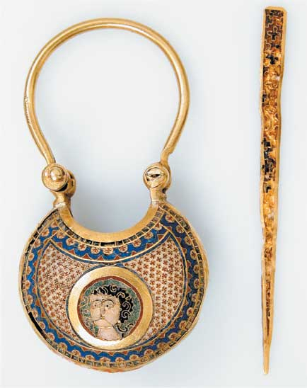 Иллюстрация к книге — Византийская кунсткамера. Неортодоксальные факты из жизни самой православной империи [i_057.jpg]