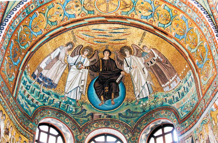 Иллюстрация к книге — Византийская кунсткамера. Неортодоксальные факты из жизни самой православной империи [i_059.jpg]