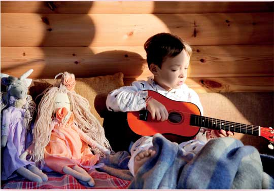 Иллюстрация к книге — Маму вперед! Счастье без стеснения [i_015.jpg]