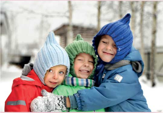 Иллюстрация к книге — Маму вперед! Счастье без стеснения [i_019.jpg]