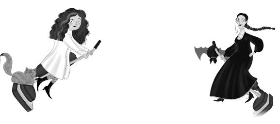 Иллюстрация к книге — Магия на каждый день [i_005.jpg]