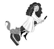 Иллюстрация к книге — Магия на каждый день [i_028.jpg]