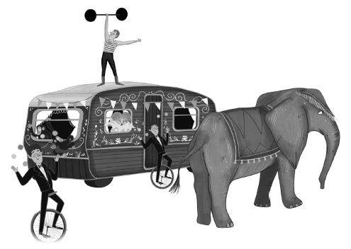 Иллюстрация к книге — Магия на каждый день [i_038.jpg]