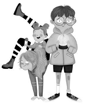 Иллюстрация к книге — Магия на каждый день [i_046.jpg]