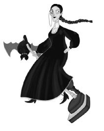 Иллюстрация к книге — Магия на каждый день [i_053.jpg]