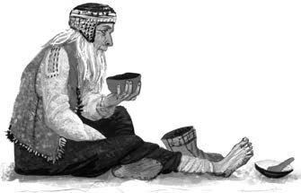 Иллюстрация к книге — Хождение в Похъёлу [i_013.jpg]