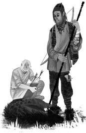 Иллюстрация к книге — Хождение в Похъёлу [i_014.jpg]