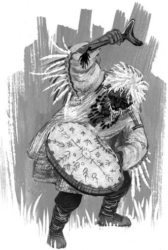 Иллюстрация к книге — Хождение в Похъёлу [i_016.jpg]