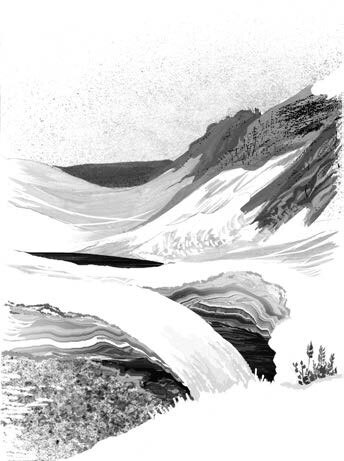 Иллюстрация к книге — Хождение в Похъёлу [i_022.jpg]