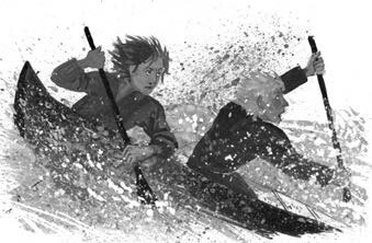 Иллюстрация к книге — Хождение в Похъёлу [i_029.jpg]