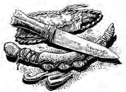 Иллюстрация к книге — Охотники на мамонтов [i_020.jpg]