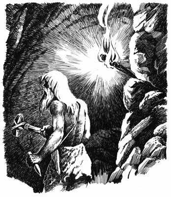 Иллюстрация к книге — Гирр – сын Агу [i_011.jpg]