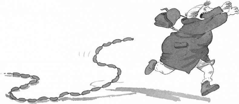 Иллюстрация к книге — Магазин с привидением [i_008.jpg]