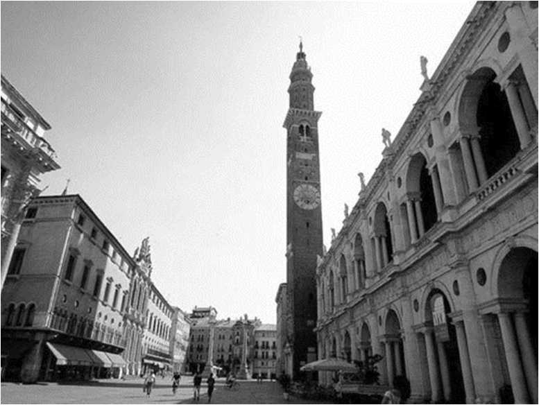 Иллюстрация к книге — Вкусная Венеция. Любовь, еда и тайны северной Италии [image102.jpg]