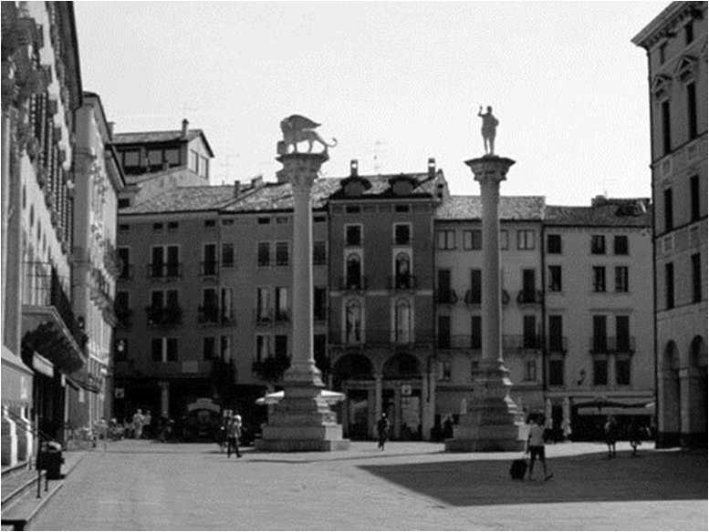 Иллюстрация к книге — Вкусная Венеция. Любовь, еда и тайны северной Италии [image104.jpg]