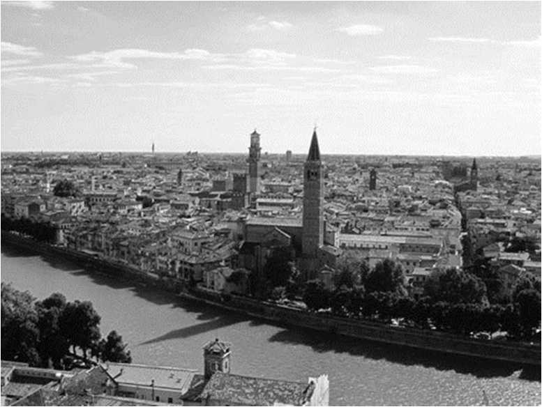 Иллюстрация к книге — Вкусная Венеция. Любовь, еда и тайны северной Италии [image105.jpg]