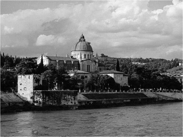 Иллюстрация к книге — Вкусная Венеция. Любовь, еда и тайны северной Италии [image110.jpg]