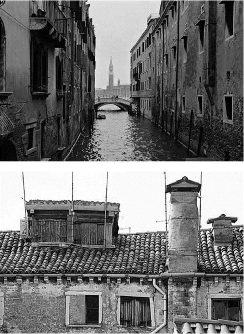 Иллюстрация к книге — Вкусная Венеция. Любовь, еда и тайны северной Италии [image15.jpg]