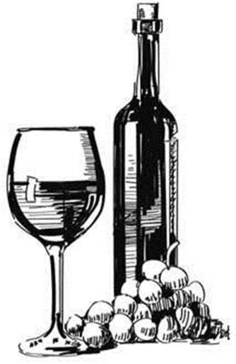 Иллюстрация к книге — Вкусная Венеция. Любовь, еда и тайны северной Италии [image20.jpg]