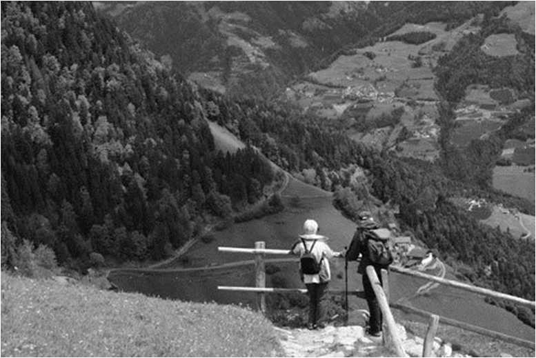 Иллюстрация к книге — Вкусная Венеция. Любовь, еда и тайны северной Италии [image48.jpg]