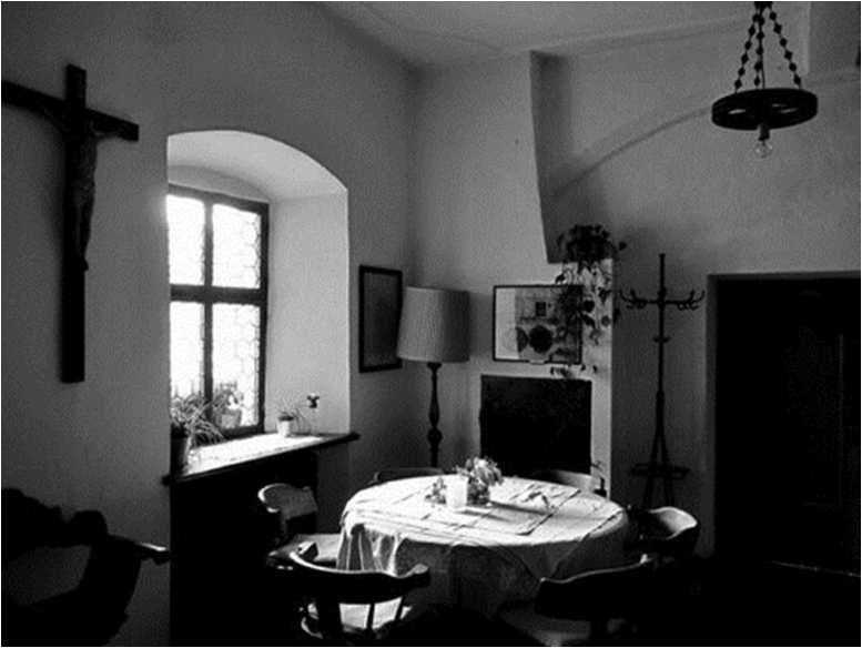 Иллюстрация к книге — Вкусная Венеция. Любовь, еда и тайны северной Италии [image53.jpg]