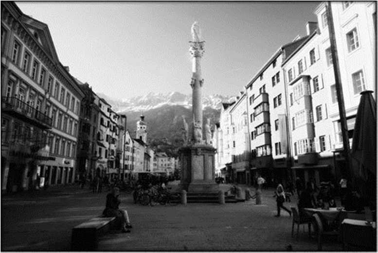 Иллюстрация к книге — Вкусная Венеция. Любовь, еда и тайны северной Италии [image58.jpg]