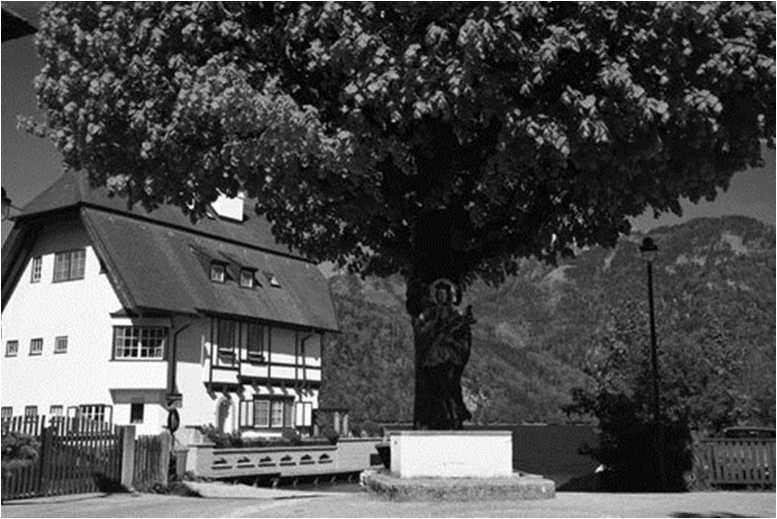 Иллюстрация к книге — Вкусная Венеция. Любовь, еда и тайны северной Италии [image72.jpg]