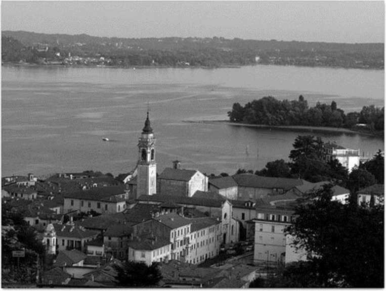 Иллюстрация к книге — Вкусная Венеция. Любовь, еда и тайны северной Италии [image74.jpg]