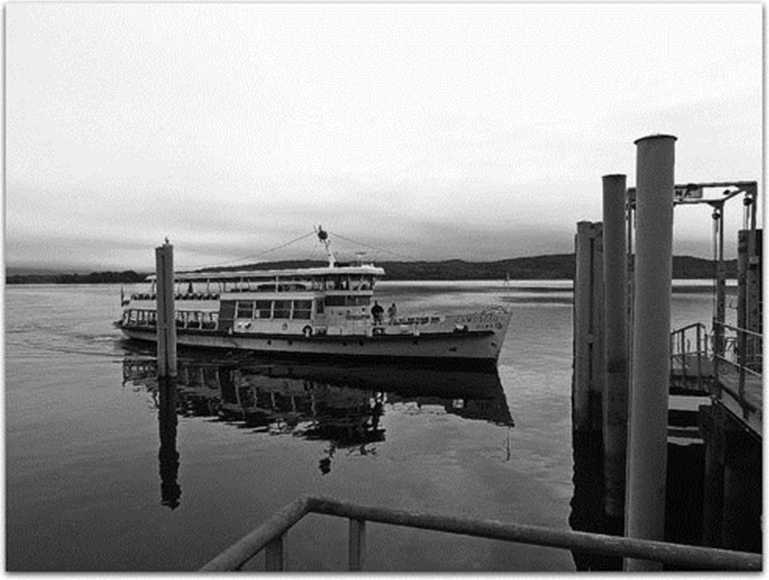 Иллюстрация к книге — Вкусная Венеция. Любовь, еда и тайны северной Италии [image76.jpg]