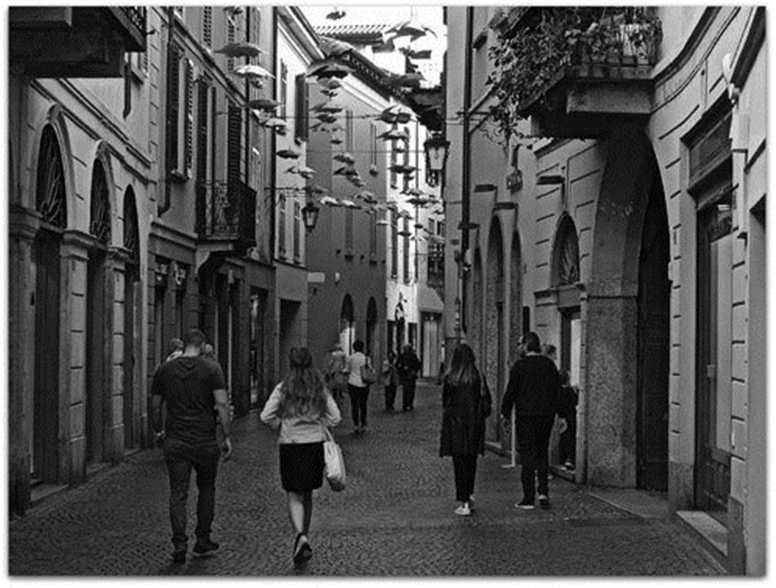 Иллюстрация к книге — Вкусная Венеция. Любовь, еда и тайны северной Италии [image78.jpg]