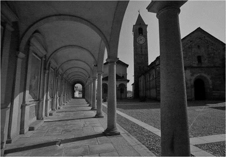 Иллюстрация к книге — Вкусная Венеция. Любовь, еда и тайны северной Италии [image81.jpg]